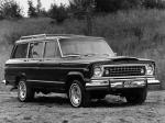Jeep Wagoneer 1978 года
